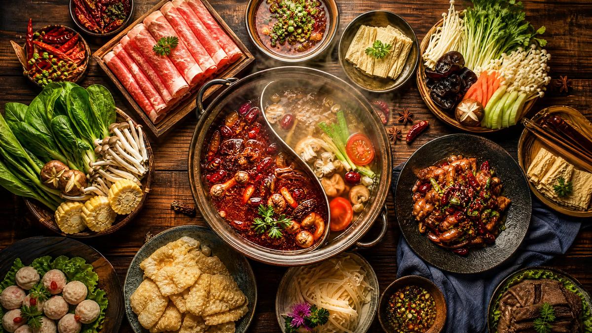 黑料·美食生活视频